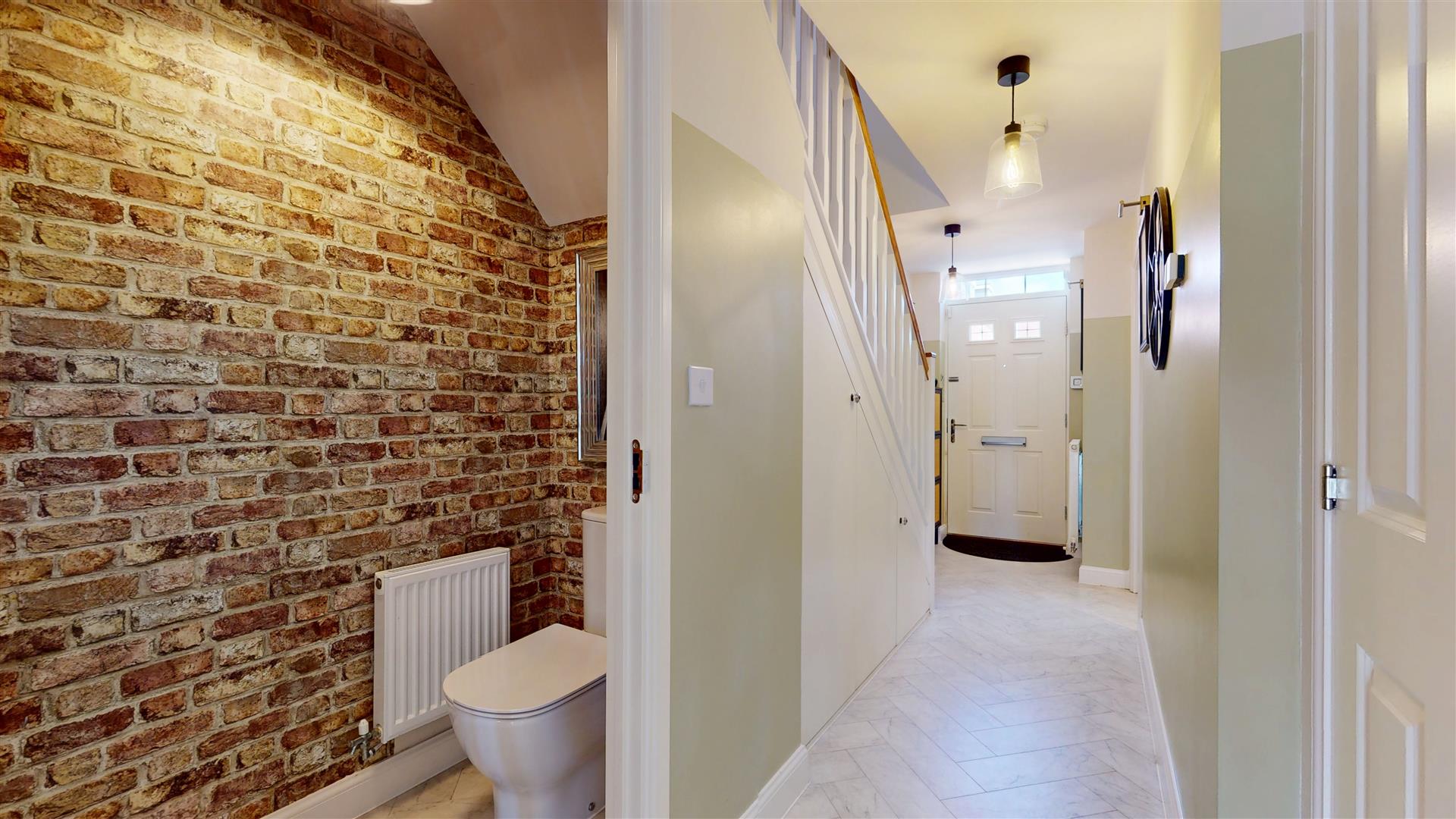 4 bed property in Maia Way, Milton Keynes